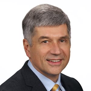 Andrew Prentice