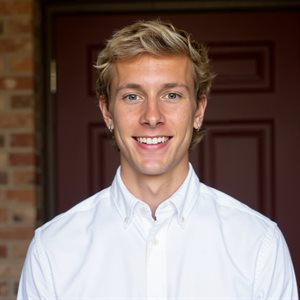 Collin G. Brown