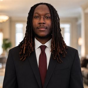 Dante M. Dickinson-Lott